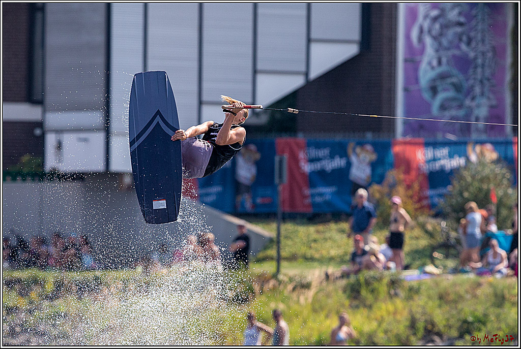 EAT • PLAY • LOVE KOELN 2019, 25.08.2019